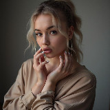 Аватарка канала Привет от Карины🥰 Бьютиблогер/Москва/Лайфстайл