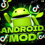 Аватарка канала Мод на Тик Ток для Андроид