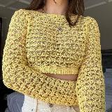 Аватарка канала Вязание крючком