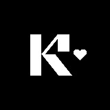 Аватарка канала Кириллица.дизайн