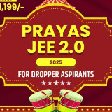 Prayas JEE 2026 Lectures PW avatar