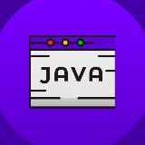 Аватарка канала Java Developer