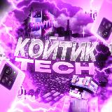 Аватарка канала Koytik_Tech#xiaomi_13t_pro 📱