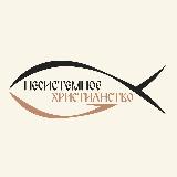 Аватарка канала Несистемное христианство