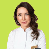 Аватарка канала PRO питание и БАДы | Диляра Лебедева гастроэнтеролог