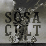Аватарка канала SOSA CULT🪓