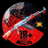 Аватарка канала ВОЙНА | ЖЕСТЬ | СВО 18+