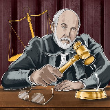 Аватарка канала Защитник закона