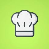 Аватарка канала "Книга рецептов"