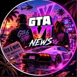 Аватарка канала "GTA 6 • ГТА 6"