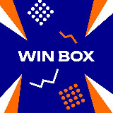 Аватарка канала %22WIN BOX%22