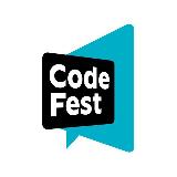 Аватарка канала CodeFest🇰🇿Казахстан