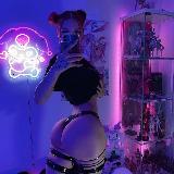 Аватарка канала 🦉 Тяночки и косплей