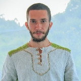 Аватарка канала Лëша про Травы