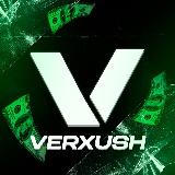 VERXUSH - SIGNALS SOFT avatar