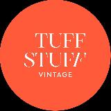 Аватарка канала Tuffstuff x Vintage