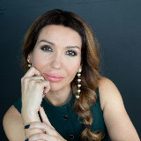 Аватарка канала Александра Машкова-Благих.