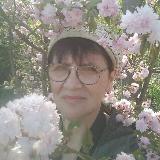 Аватарка канала "Мирослава Бердник"