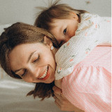 Аватарка канала Мамино счастье ✨