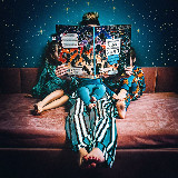 Аватарка канала В помощь маме! (Детское развитие, детские книги, обзоры и скидки)