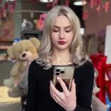 Аватарка канала "CB MARUSIA"