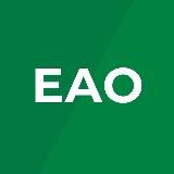Аватарка канала ЕАО+