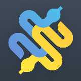 Аватарка канала Python Community