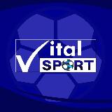 Аватарка канала Vital Sport | Первый спортивный