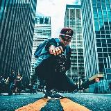 Аватарка канала Lightroom пресеты