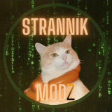Аватарка канала Strannik | ModZ 🔥