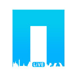 Аватарка канала "Питер Live"