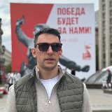 Аватарка канала Пономарь