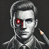 Аватарка канала Юристы & Нейросети