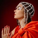 Аватарка канала Энерголифт с Ульяной Мамедовой