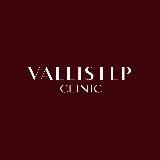 Аватарка канала VALLISTEP COSMETOLOGY&DENTAL