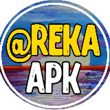 Аватарка канала RekaAPK | РекаАПК