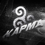 Аватарка канала КАРМА