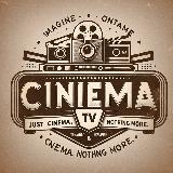 Аватарка канала Подборка Кино