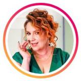 Аватарка канала Анна Гром🎙️Голос✨Харизма💥Энергия