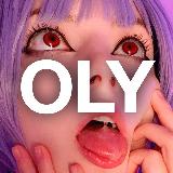 Аватарка канала OLYA 💜 ᴨоᴋуᴨᴀᴇʍ ᴇё ᴋонᴛᴇнᴛ ʙʍᴇᴄᴛᴇ