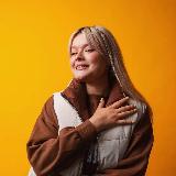 Аватарка канала Ангелина Русичка из ЕГЭЛЕНД