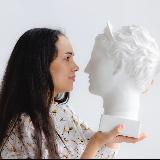 Аватарка канала Ника Томурова ❤️ психолог