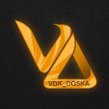 Аватарка канала ВЛАДИВОСТОК БАРАХОЛКА VDK №1