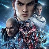 Аватарка канала SWALLOWED STAR SUBTITLE INDONESIA