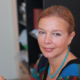 Аватарка канала Кино с Ларисой Малюковой