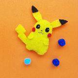 Аватарка канала Детские поделки 🐰 развивашки для детей