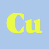 Аватарка канала Купрум