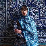 Аватарка канала Маруся Савина🏛Архитектура и путешествия