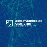 Аватарка канала Инвестиционный портал Курганской области