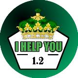 I HELP YOU 1.2 avatar